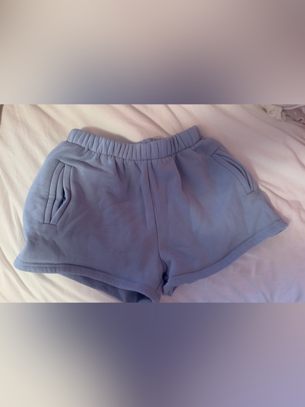 TicToc Sweatshorts